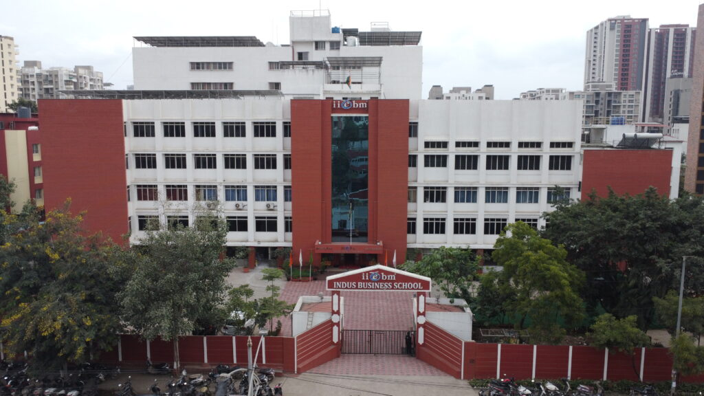 IIEBM MBA